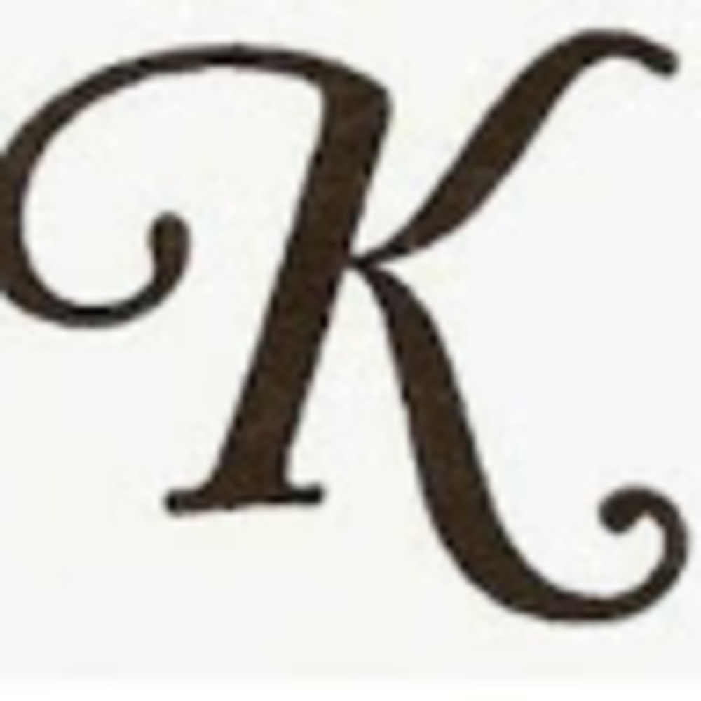 Meet your Posher, Kari